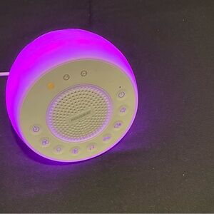 Housbay white noise machine in Sten condition.